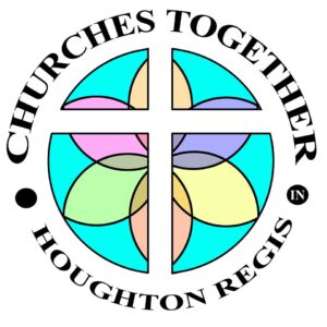 Churches Together in Houghton Regis Logo